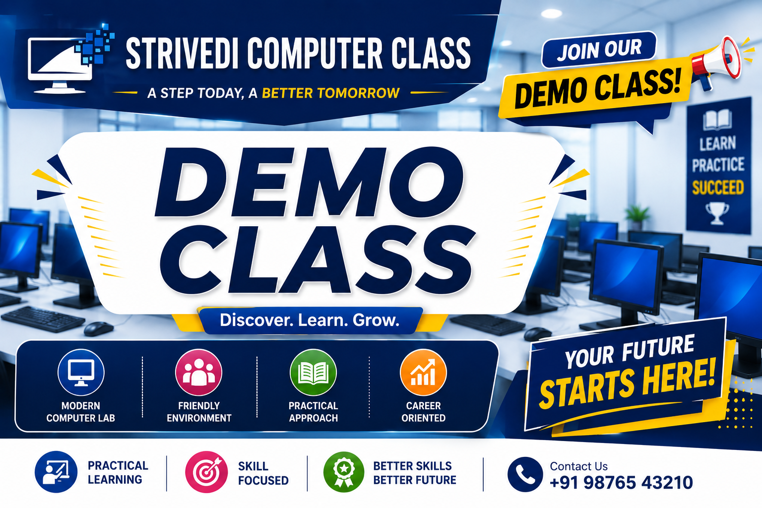 Demo Class